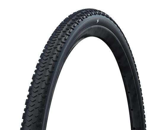 Pneus de vélo gravel G-ONE RX RACE GUARD Performance Line, lot de 2 28x1,70