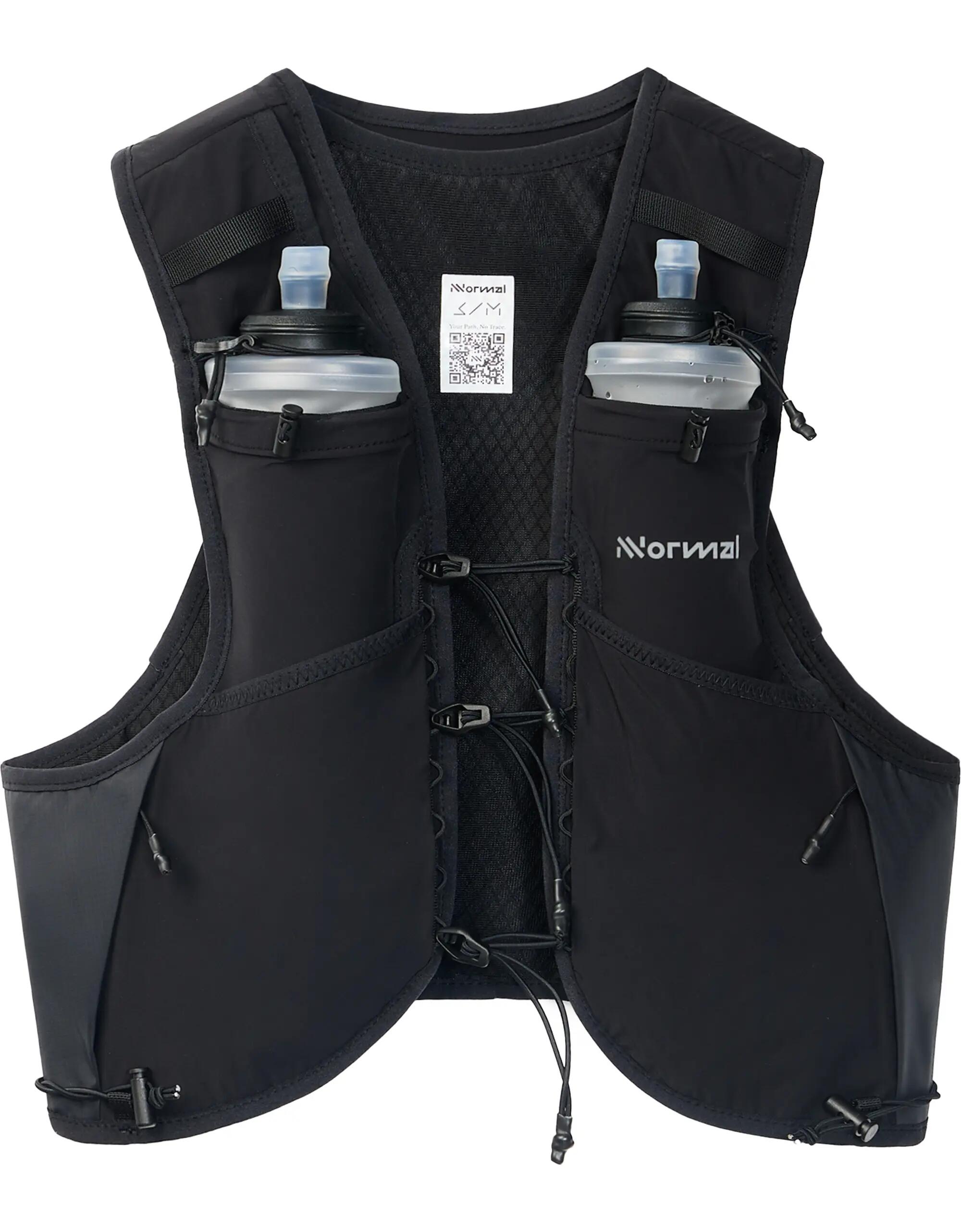 NNORMAL Accessoires Ceinture d'hydratation de Trail Running Race Vest 1/6