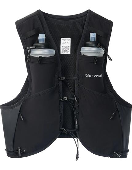 NNORMAL Accessoires Ceinture d'hydratation de Trail Running Race Vest