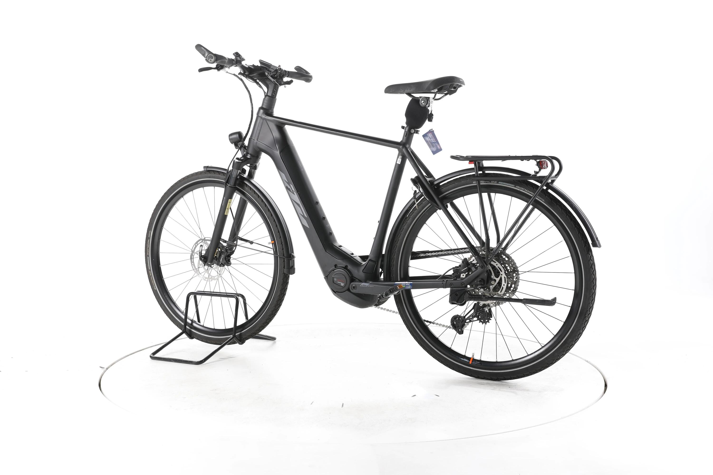 Ebike ricondizionata · KTM Power Sport 11 · Ottime condizioni 7/7