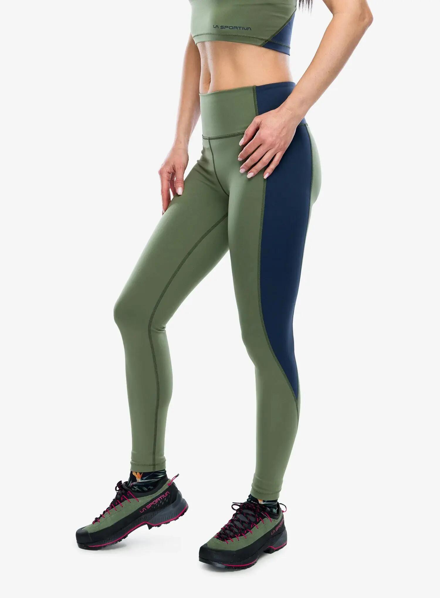 Damskie legginsy La Sportiva Cosmosis 7/7