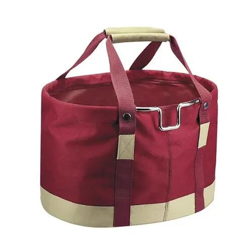 Shopper Confort Design Schwarz 7/7