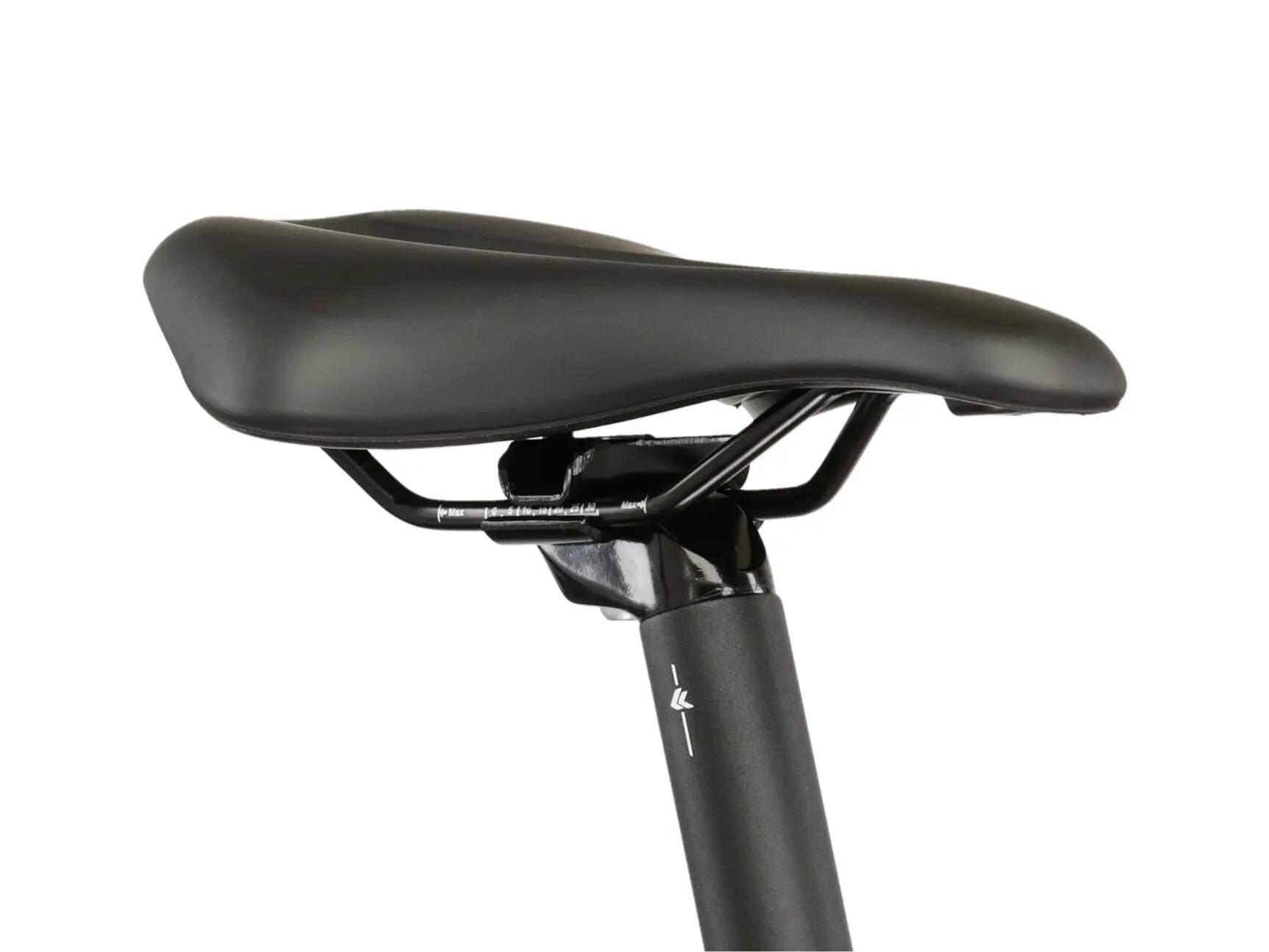 Krosové kolo pro dospělé Kross EVADO 5.0 28" hliníkový rám 4/7