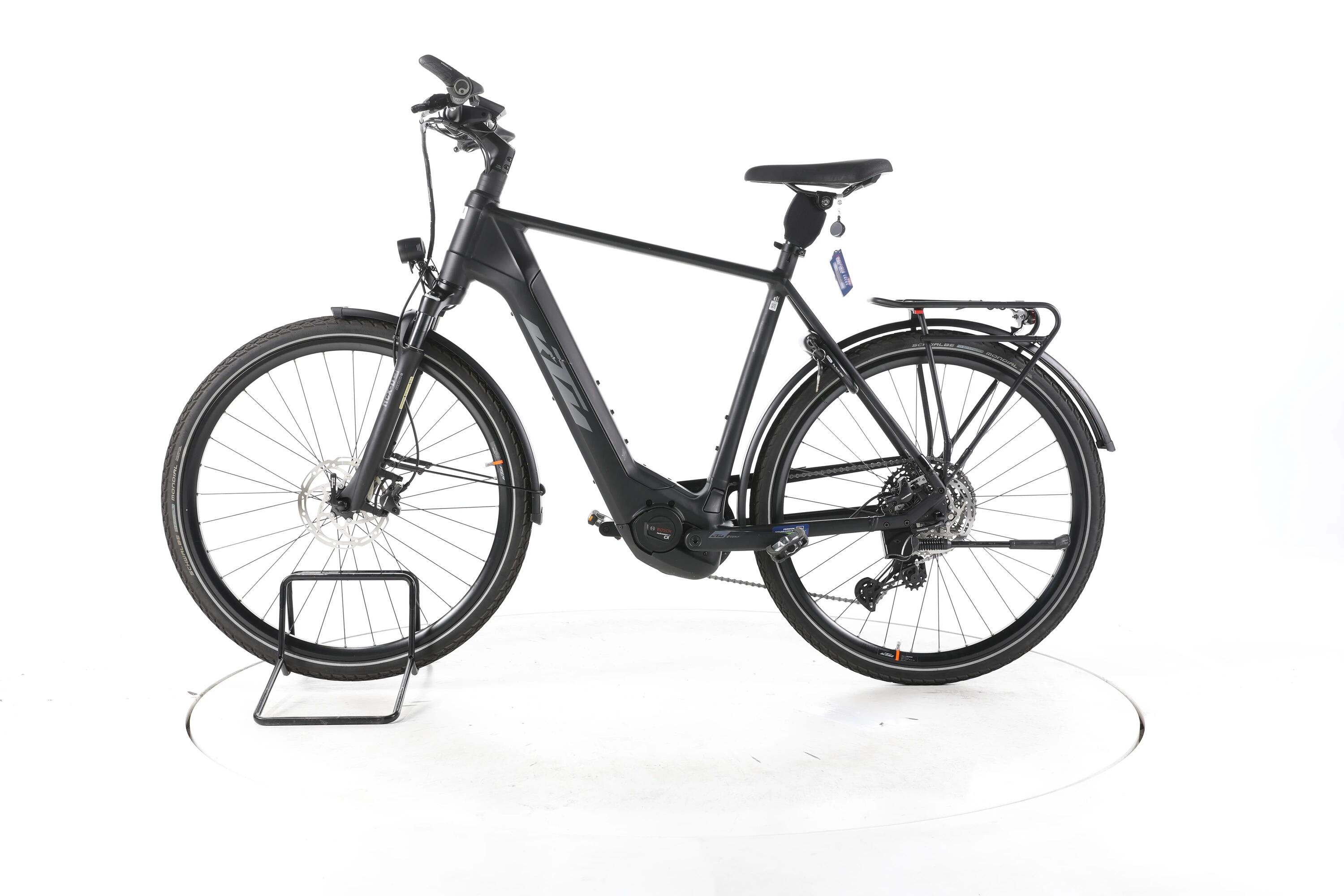 Ebike ricondizionata · KTM Power Sport 11 · Ottime condizioni 6/7