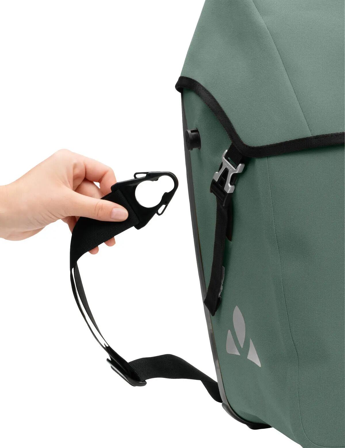 Hinterradtasche Comyou Pro 7/7