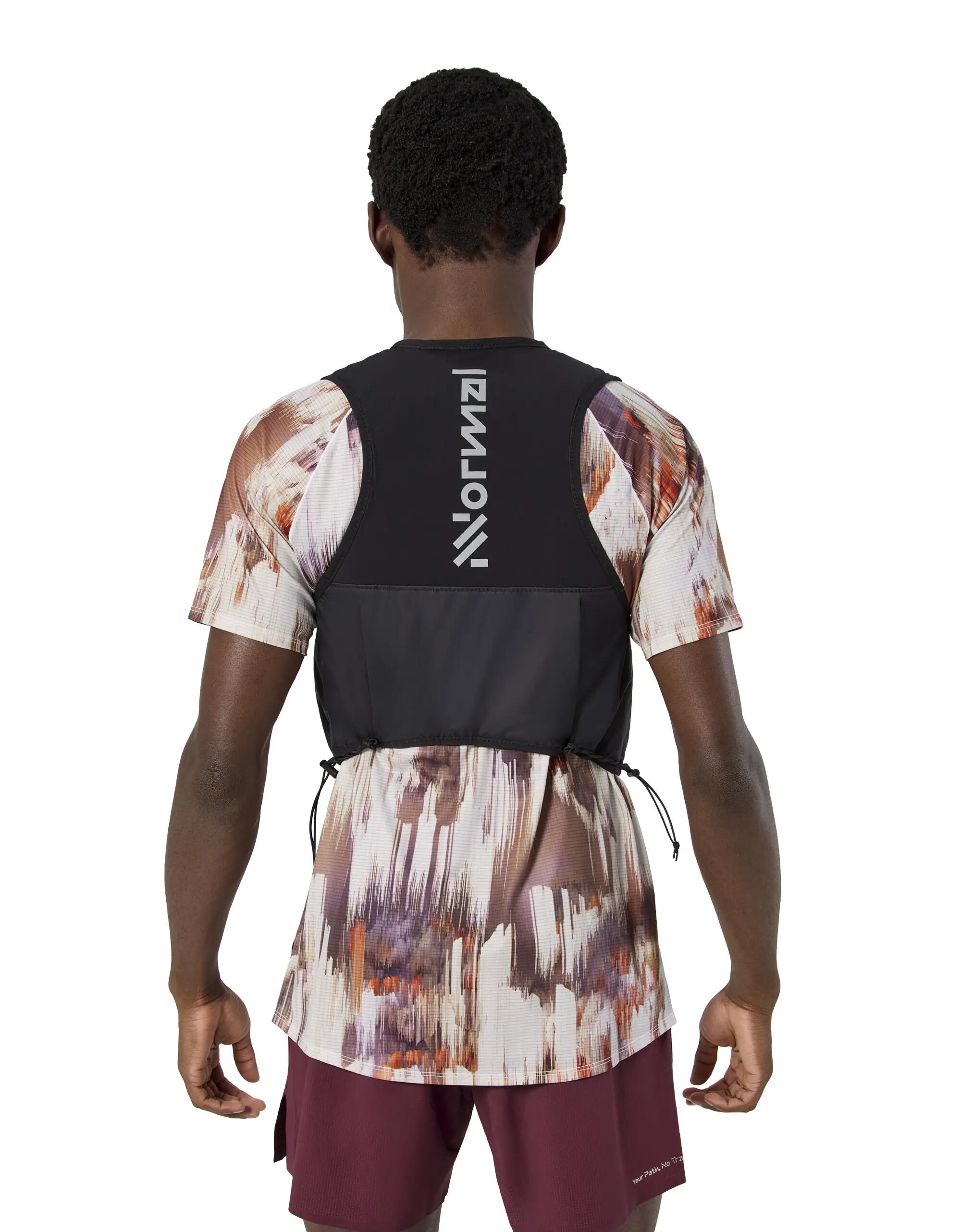 NNORMAL Accessoires Ceinture d'hydratation de Trail Running Race Vest 4/6