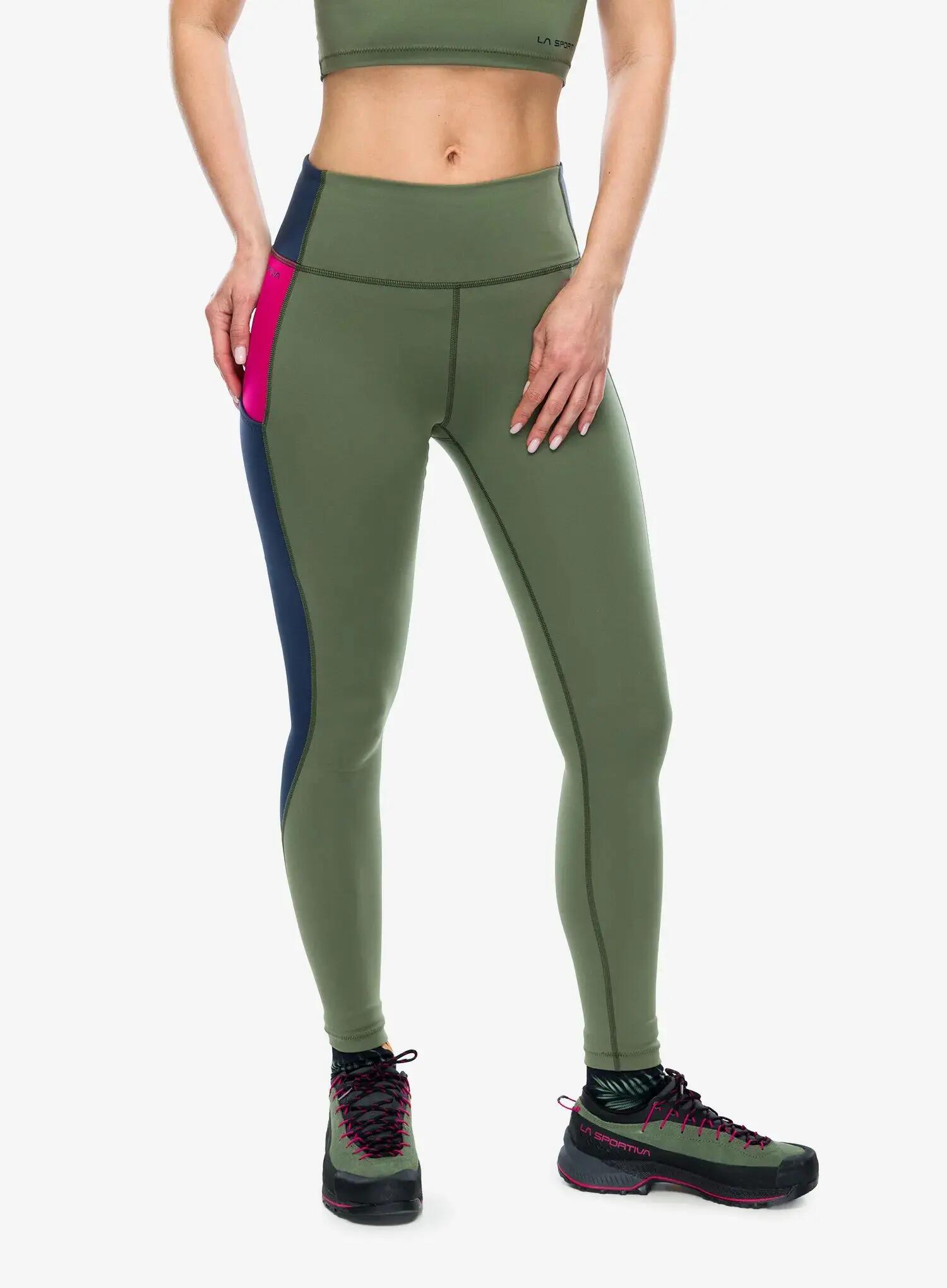 Damskie legginsy La Sportiva Cosmosis 4/7