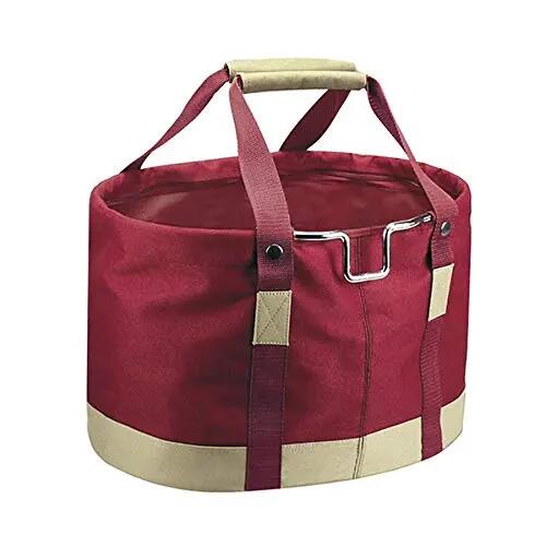 Shopper Confort Design Schwarz 4/7