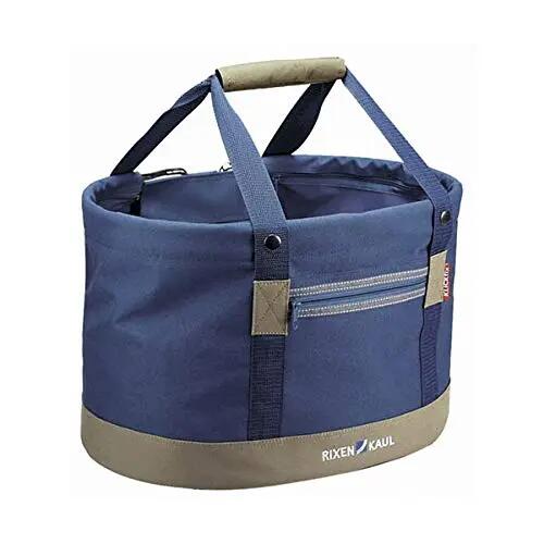 Shopper Confort Design Schwarz 3/7