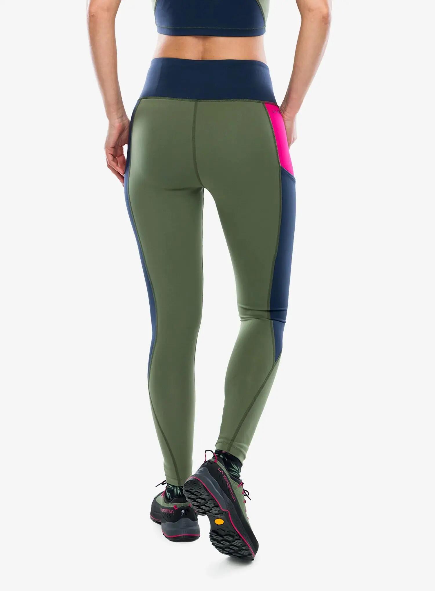 Damskie legginsy La Sportiva Cosmosis 3/7