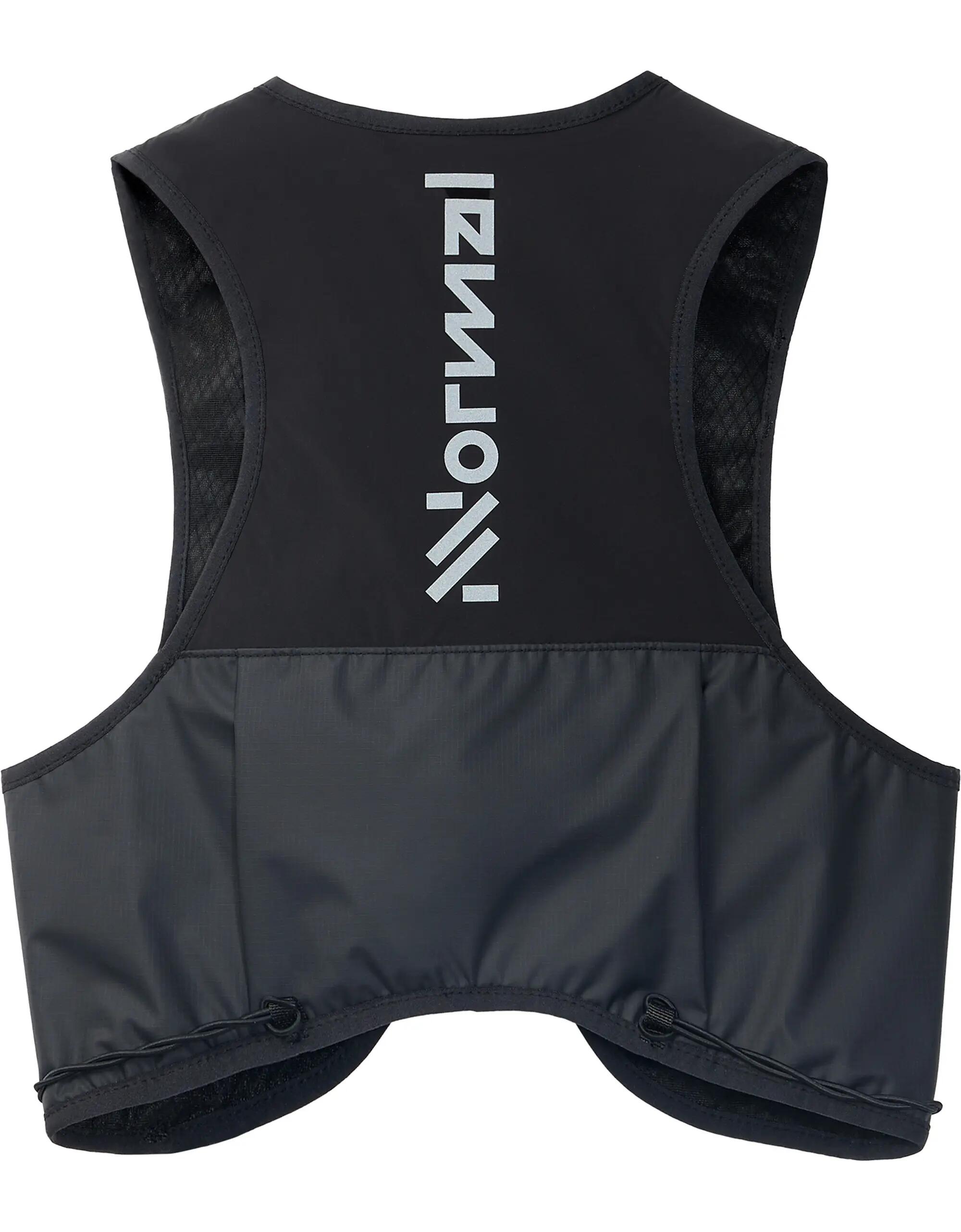 NNORMAL Accessoires Ceinture d'hydratation de Trail Running Race Vest 2/6