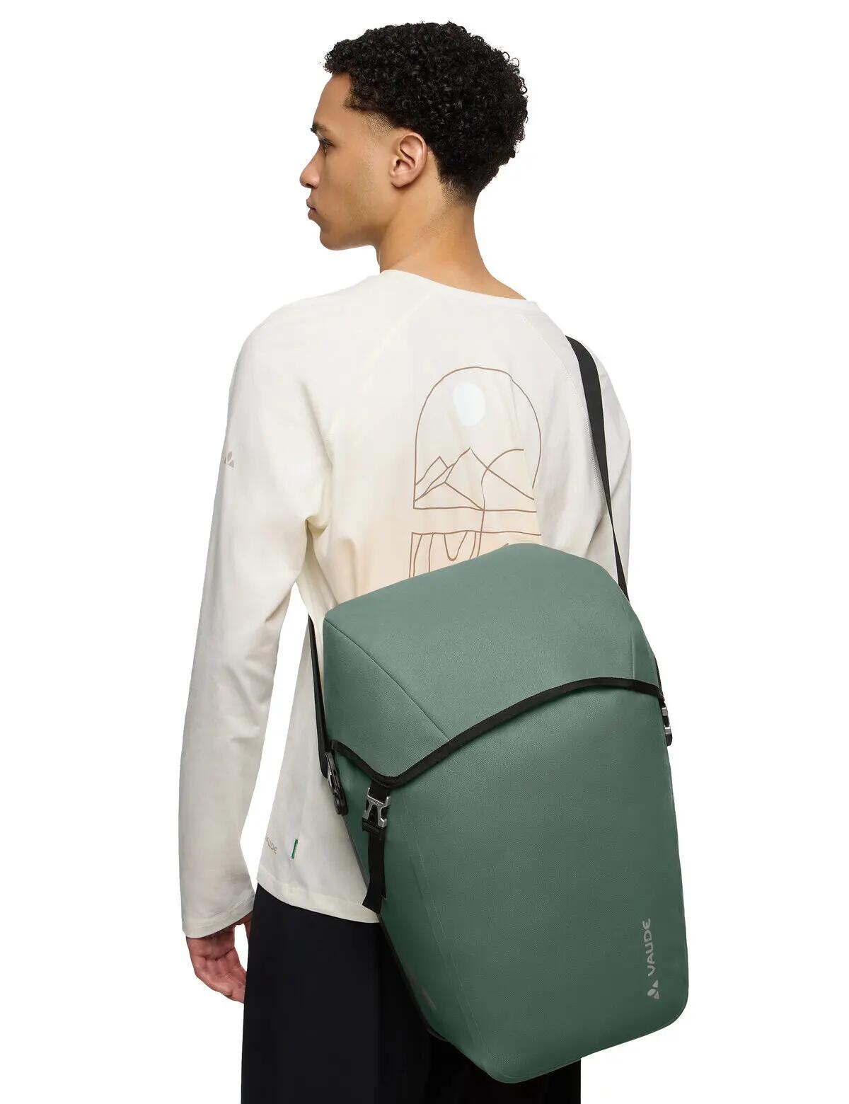 Hinterradtasche Comyou Pro 3/7