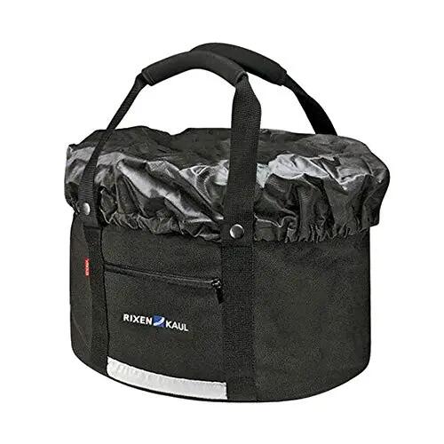Shopper Confort Design Schwarz 2/7