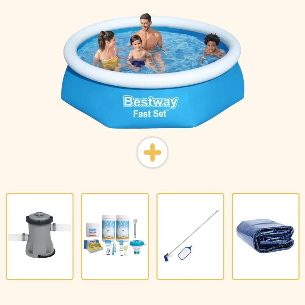 BESTWAY picture