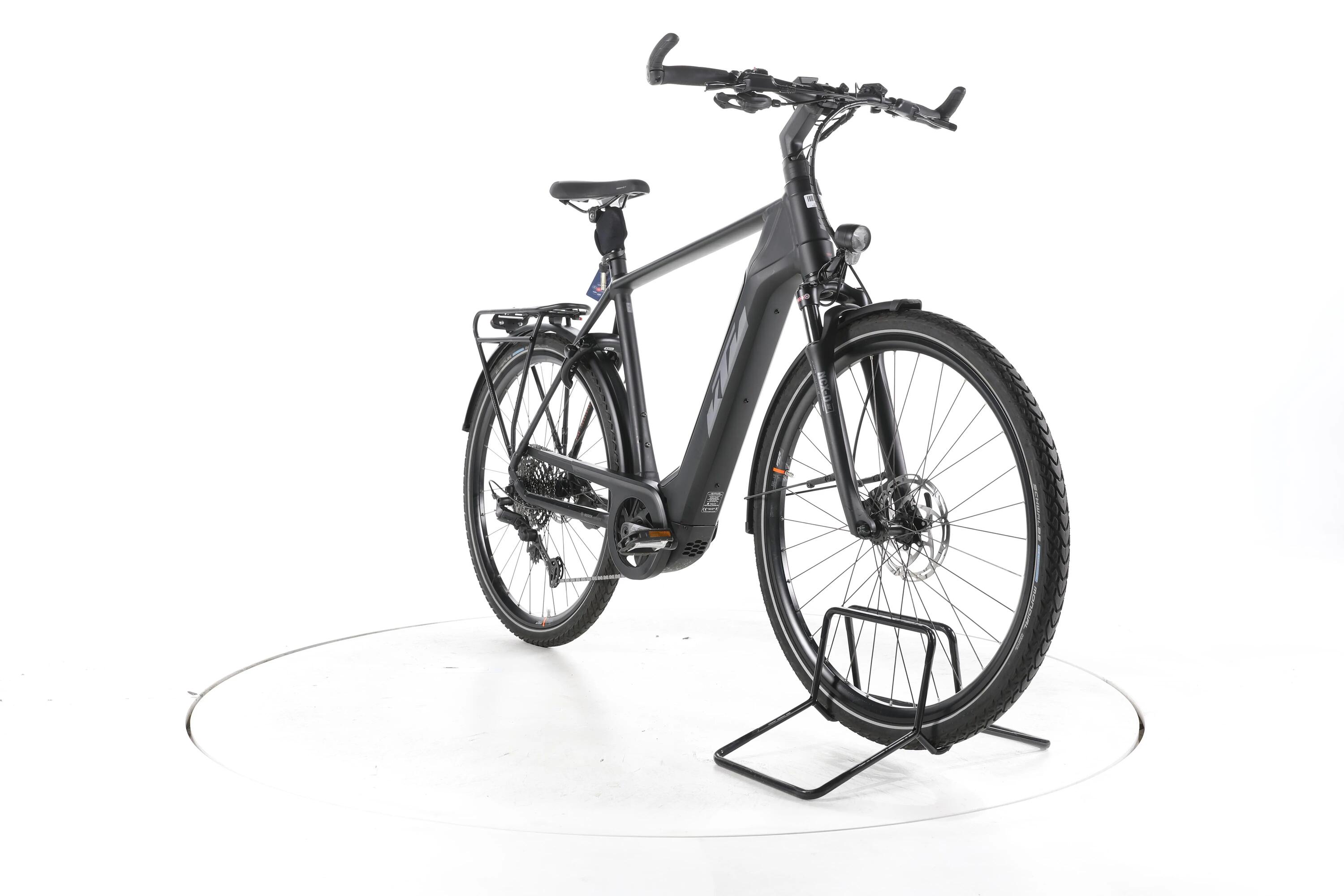 Ebike ricondizionata · KTM Power Sport 11 · Ottime condizioni 3/7