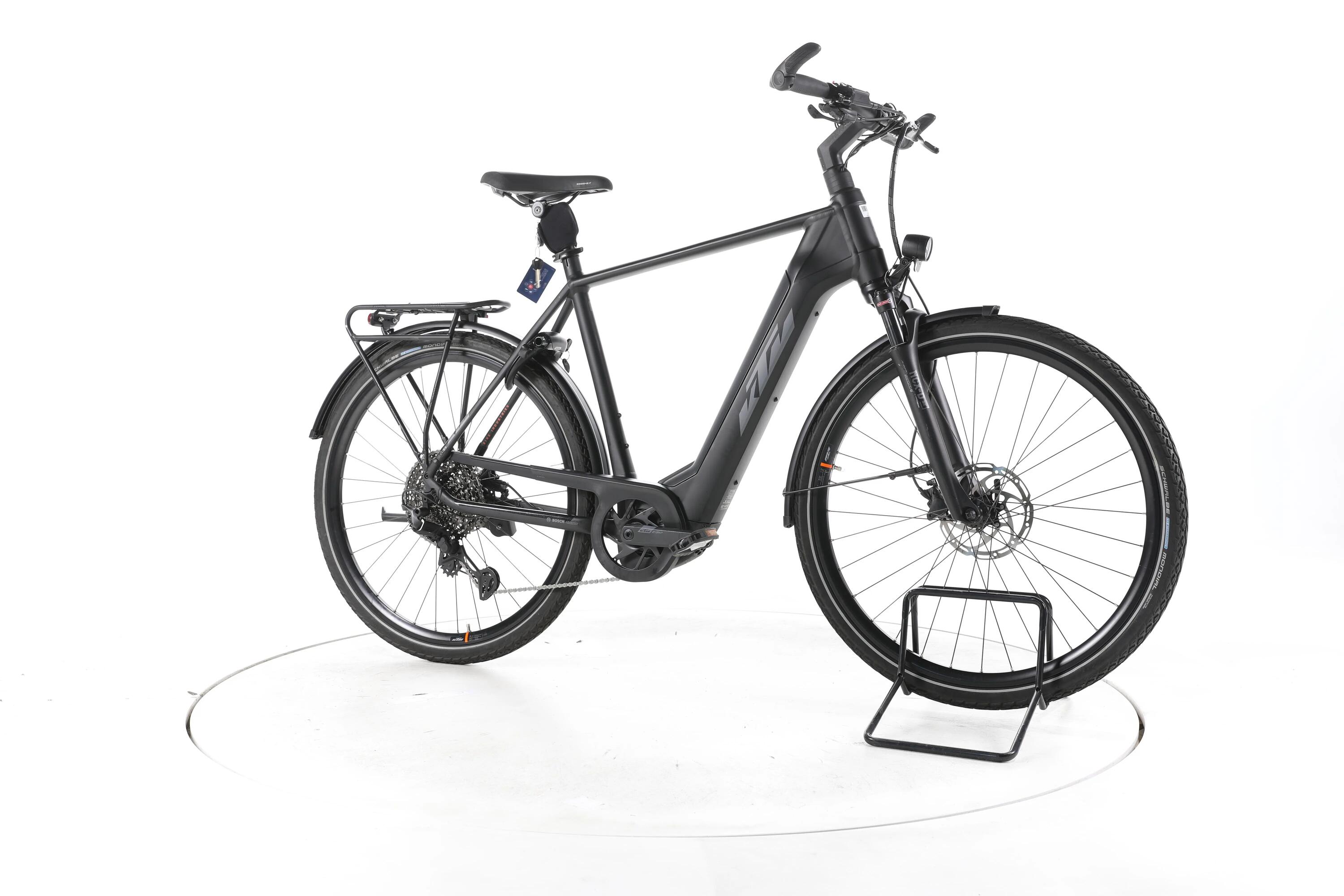 Ebike ricondizionata · KTM Power Sport 11 · Ottime condizioni 2/7