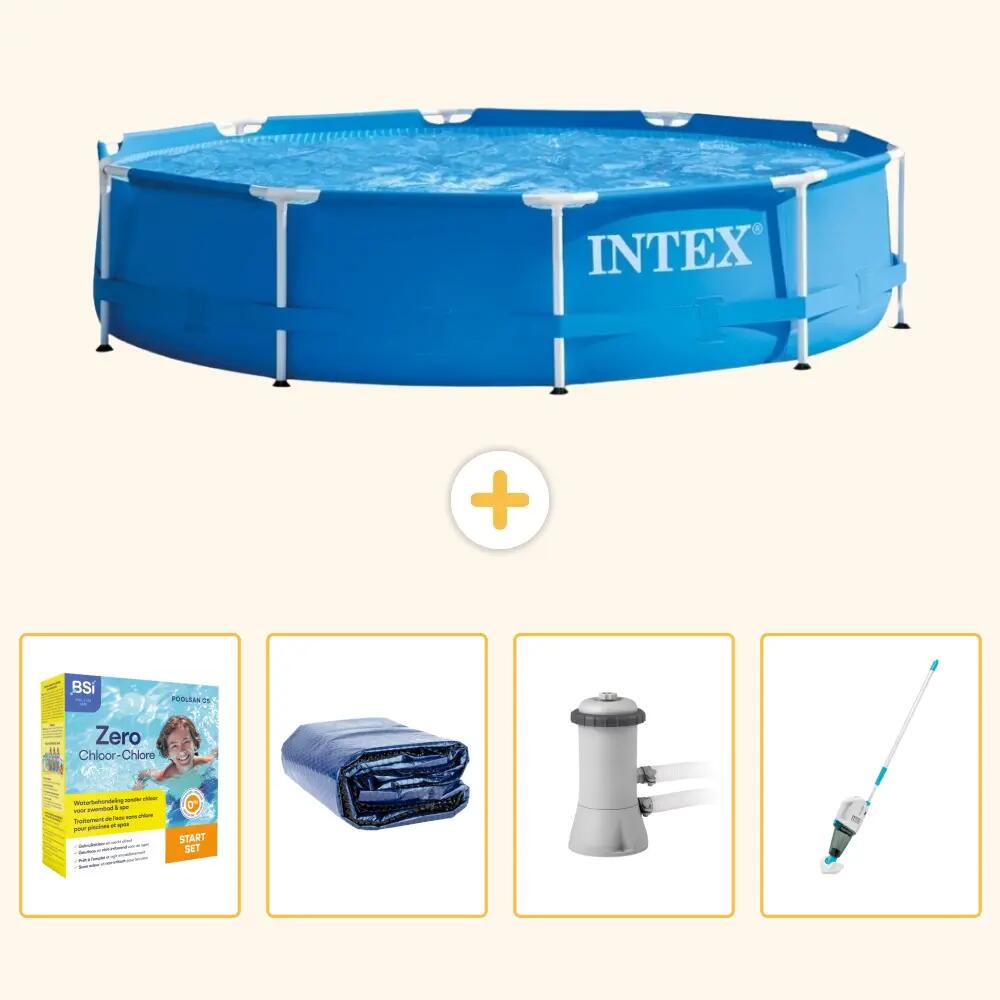 INTEX picture