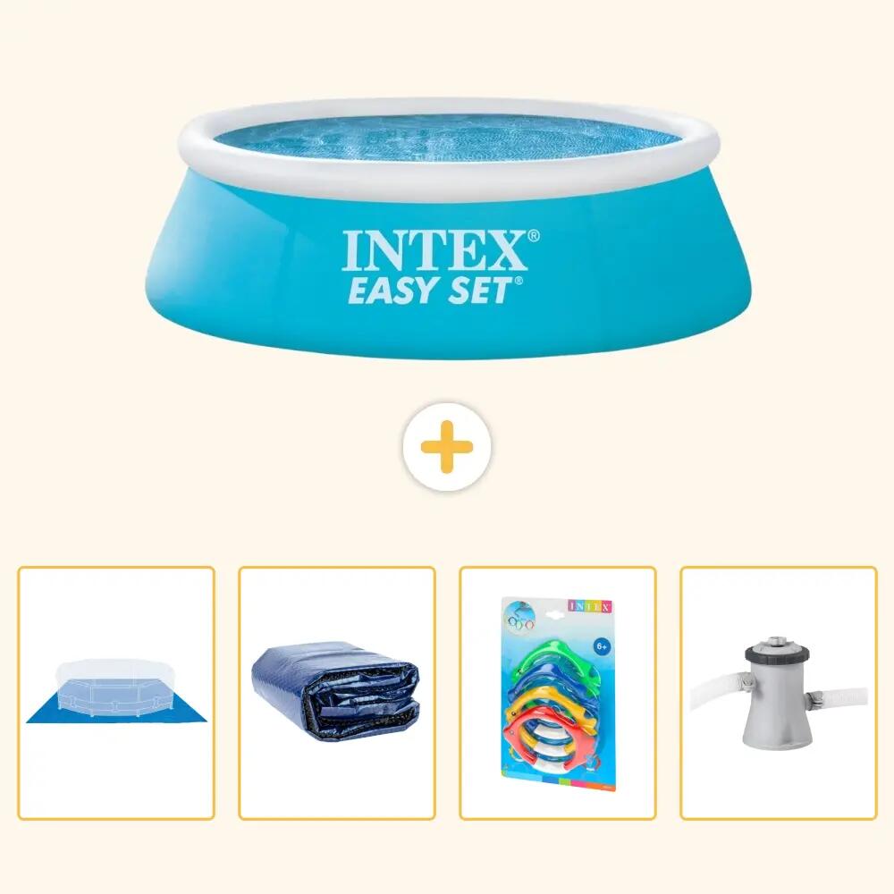 INTEX picture