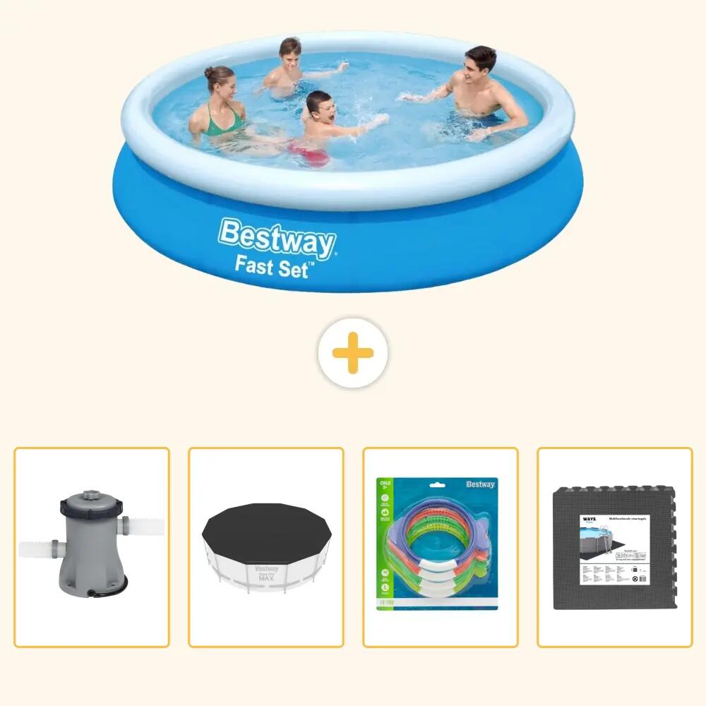 BESTWAY picture