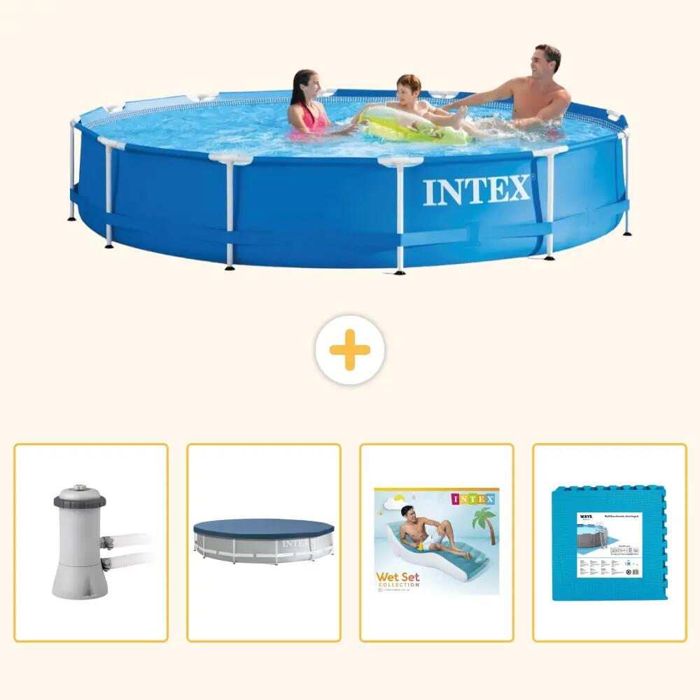 INTEX picture