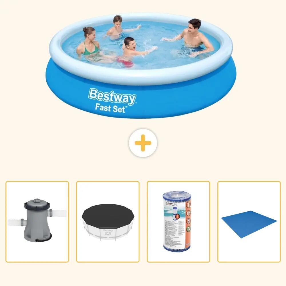 BESTWAY picture