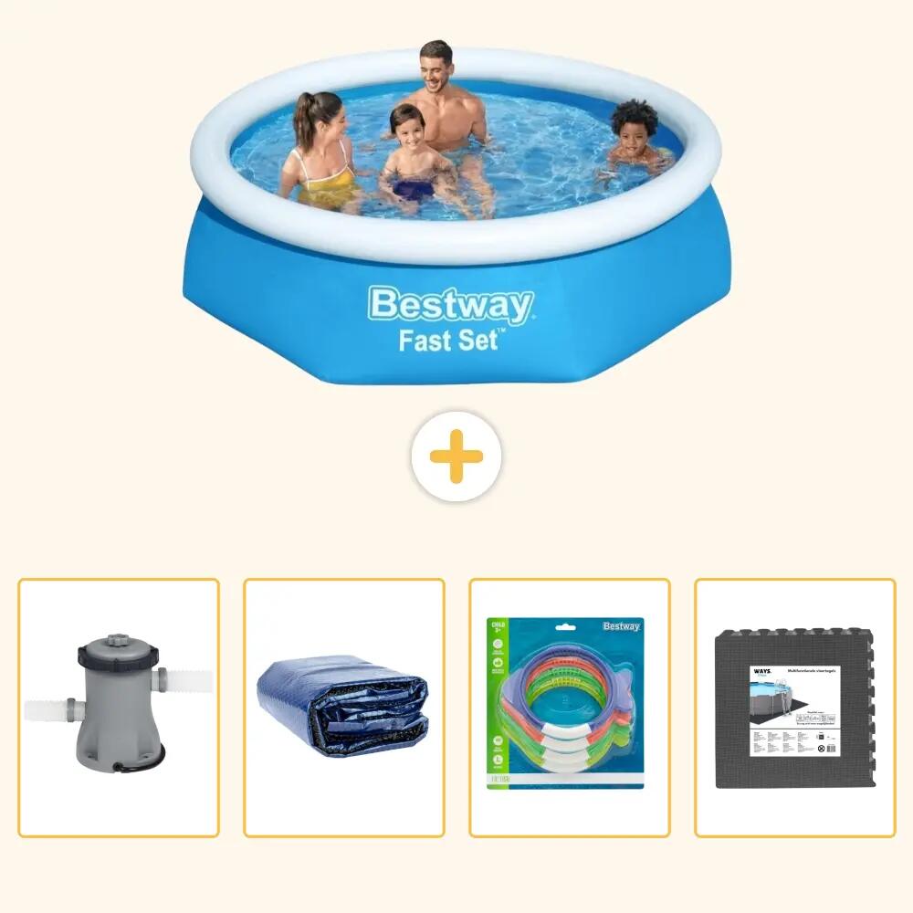 BESTWAY picture