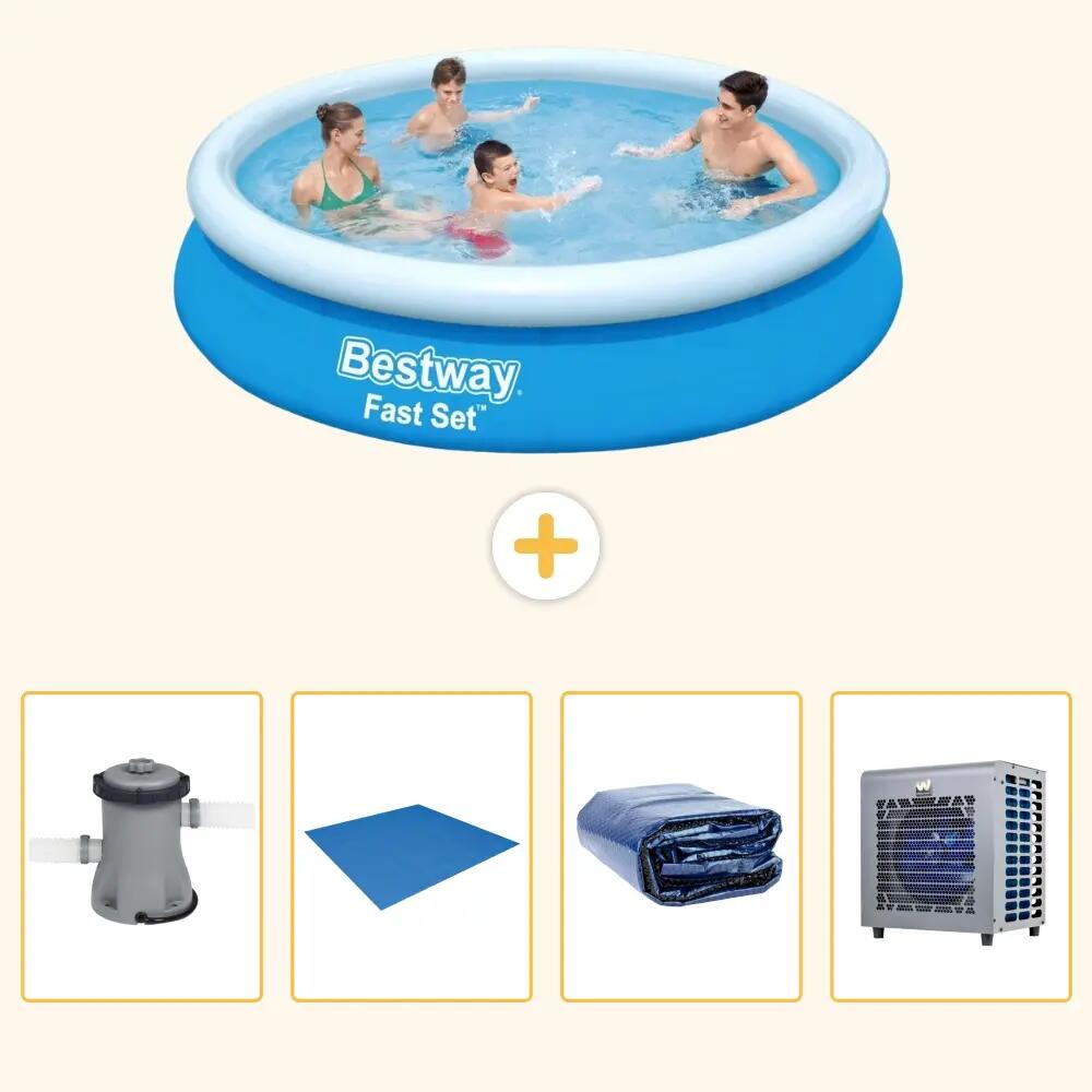 BESTWAY picture