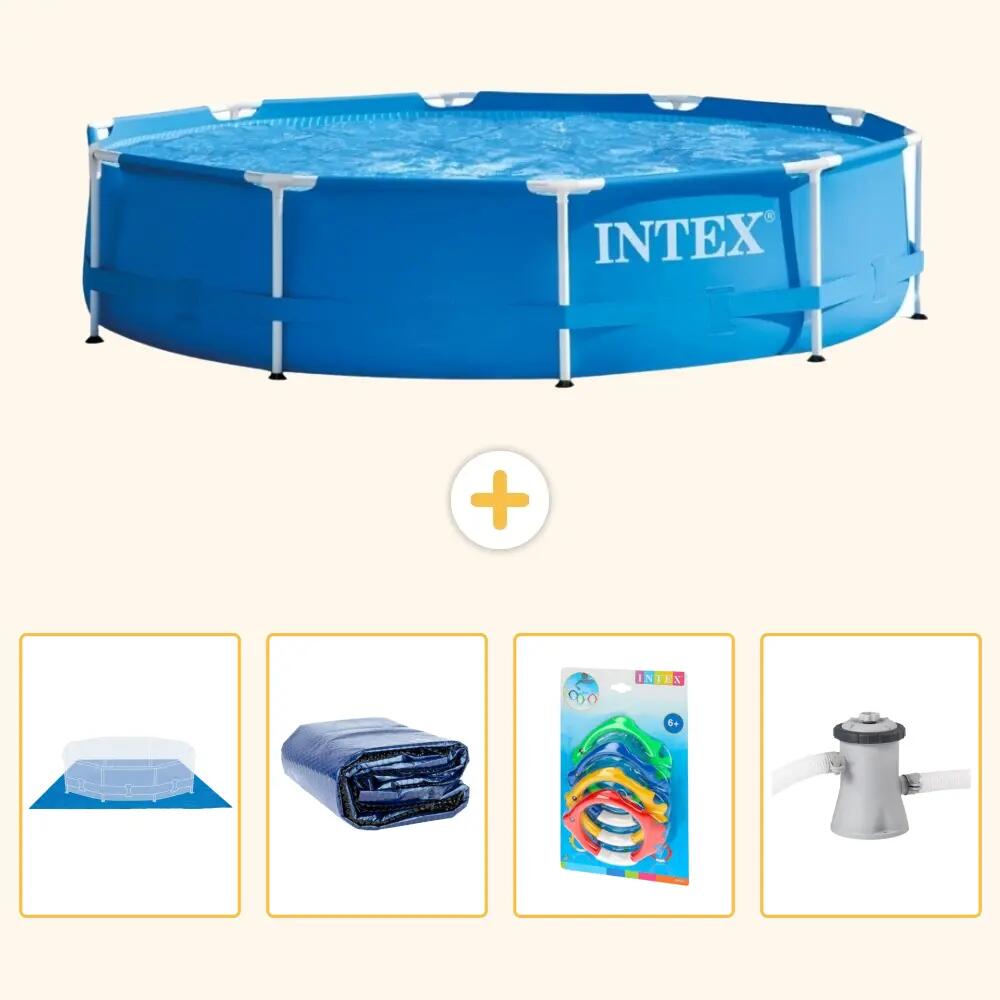 INTEX picture