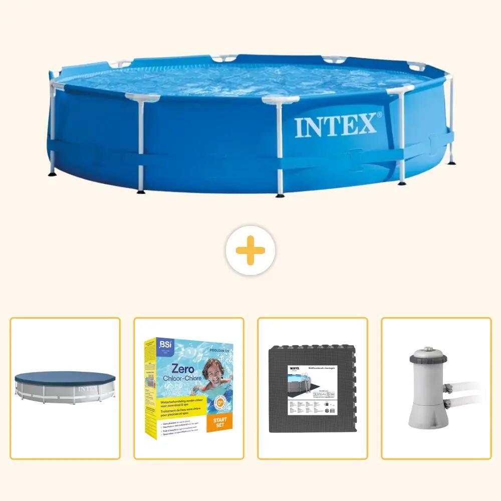 INTEX picture