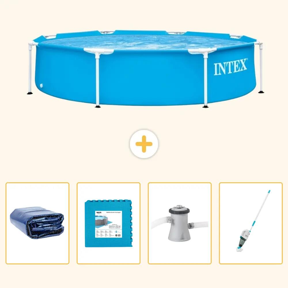 INTEX picture