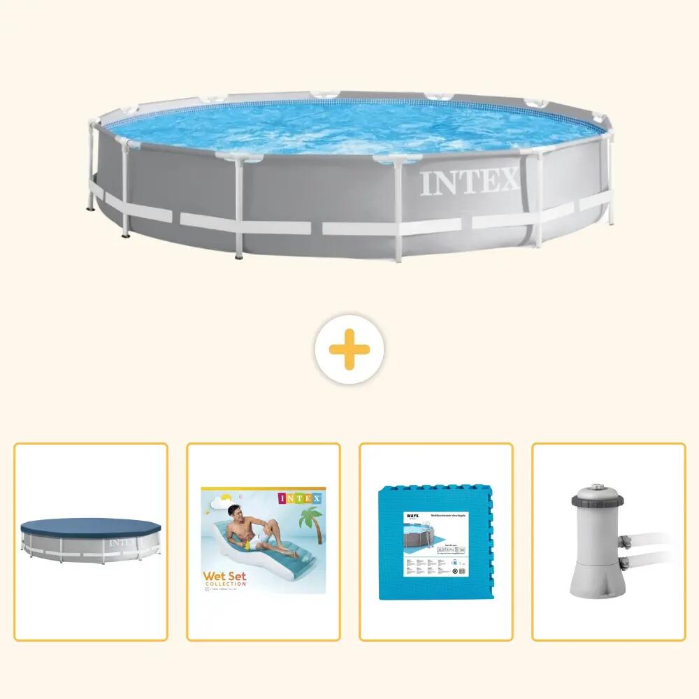 INTEX picture