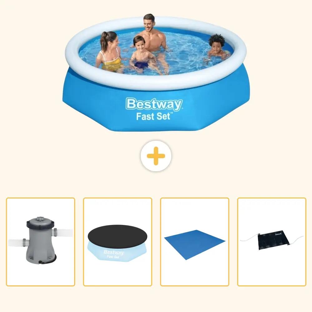 BESTWAY picture