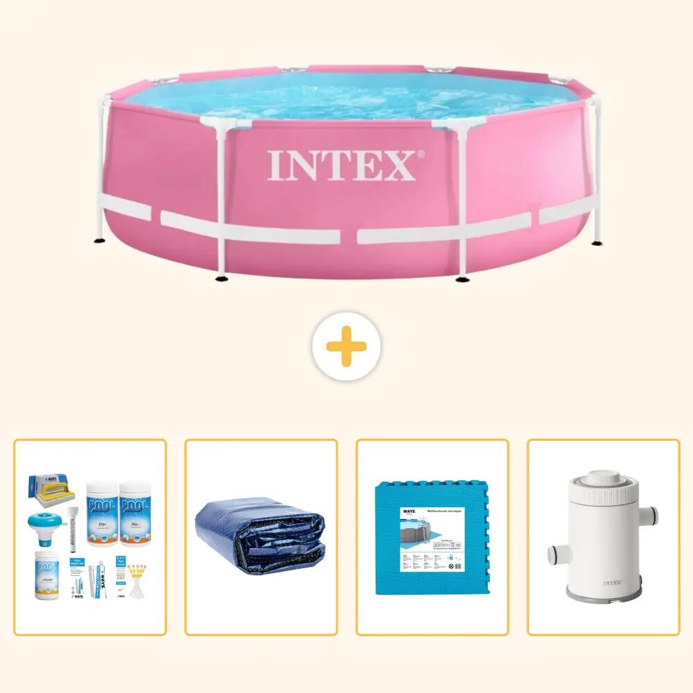 INTEX picture