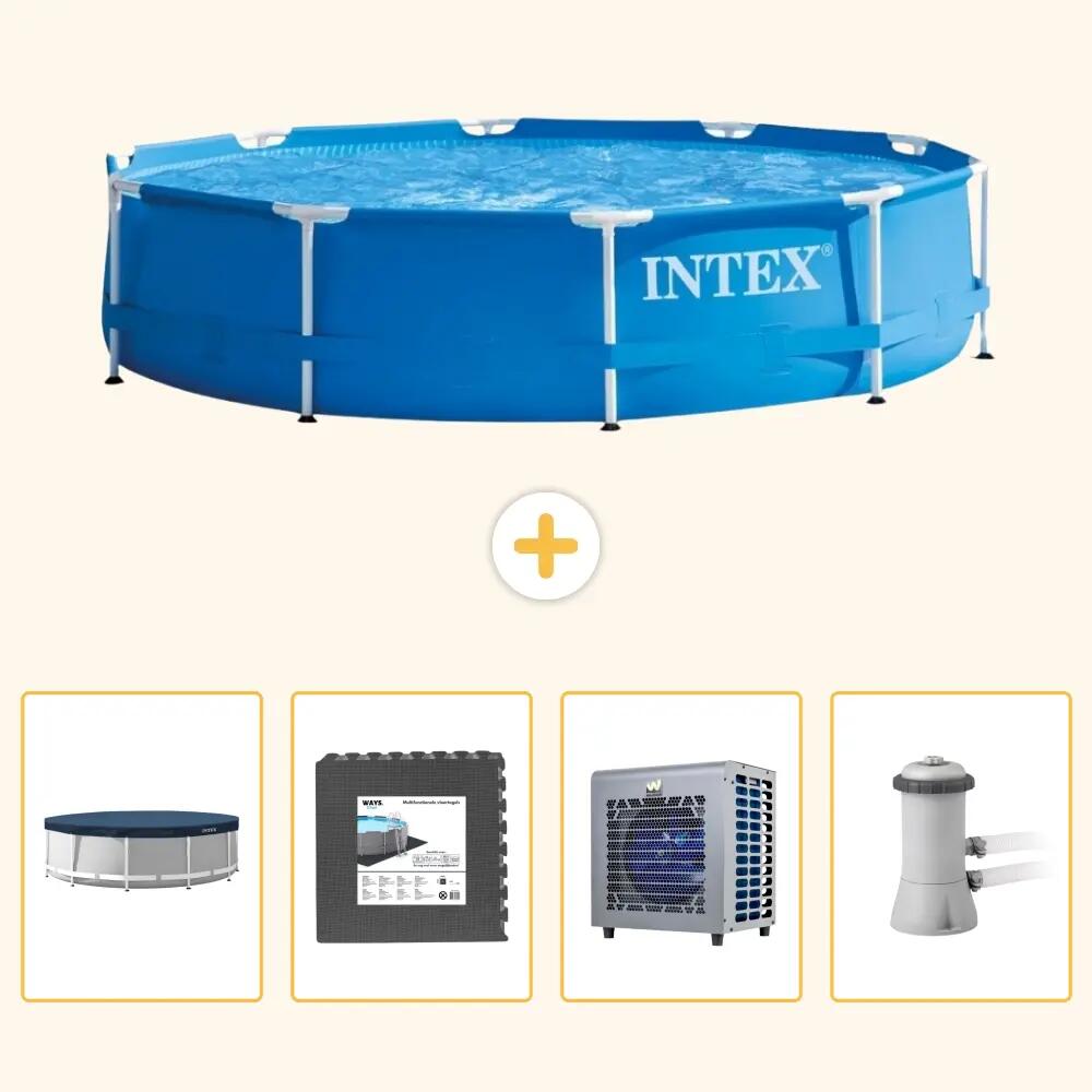 INTEX picture
