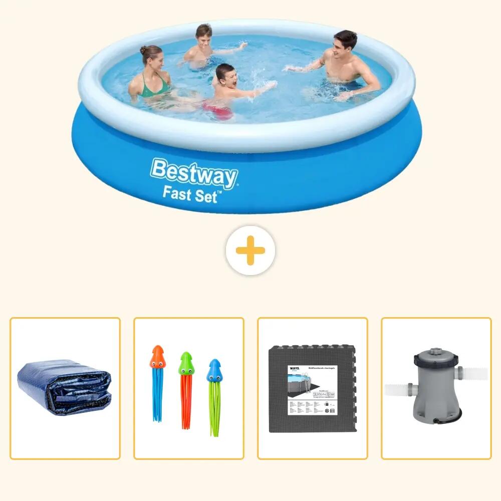 BESTWAY picture