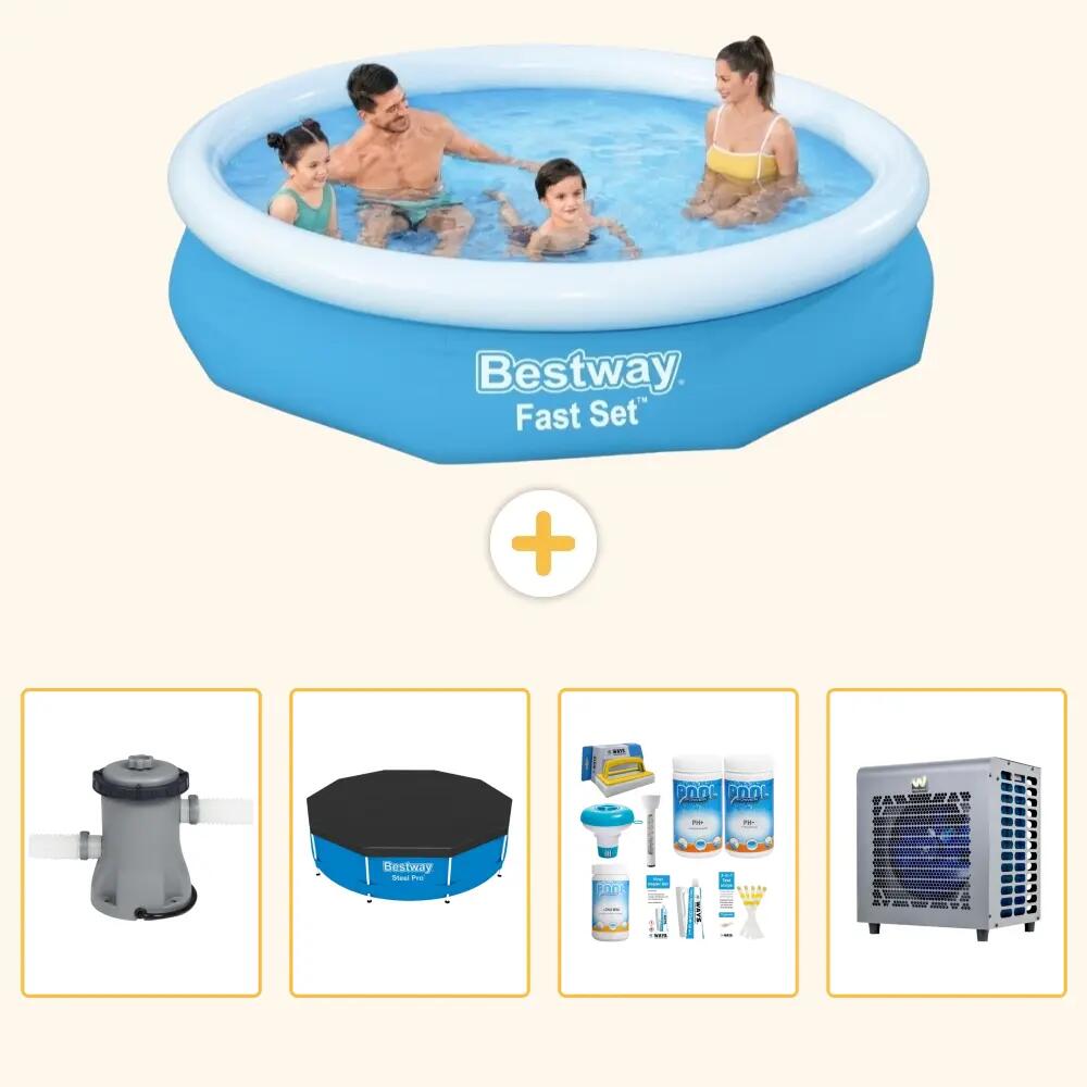 BESTWAY picture