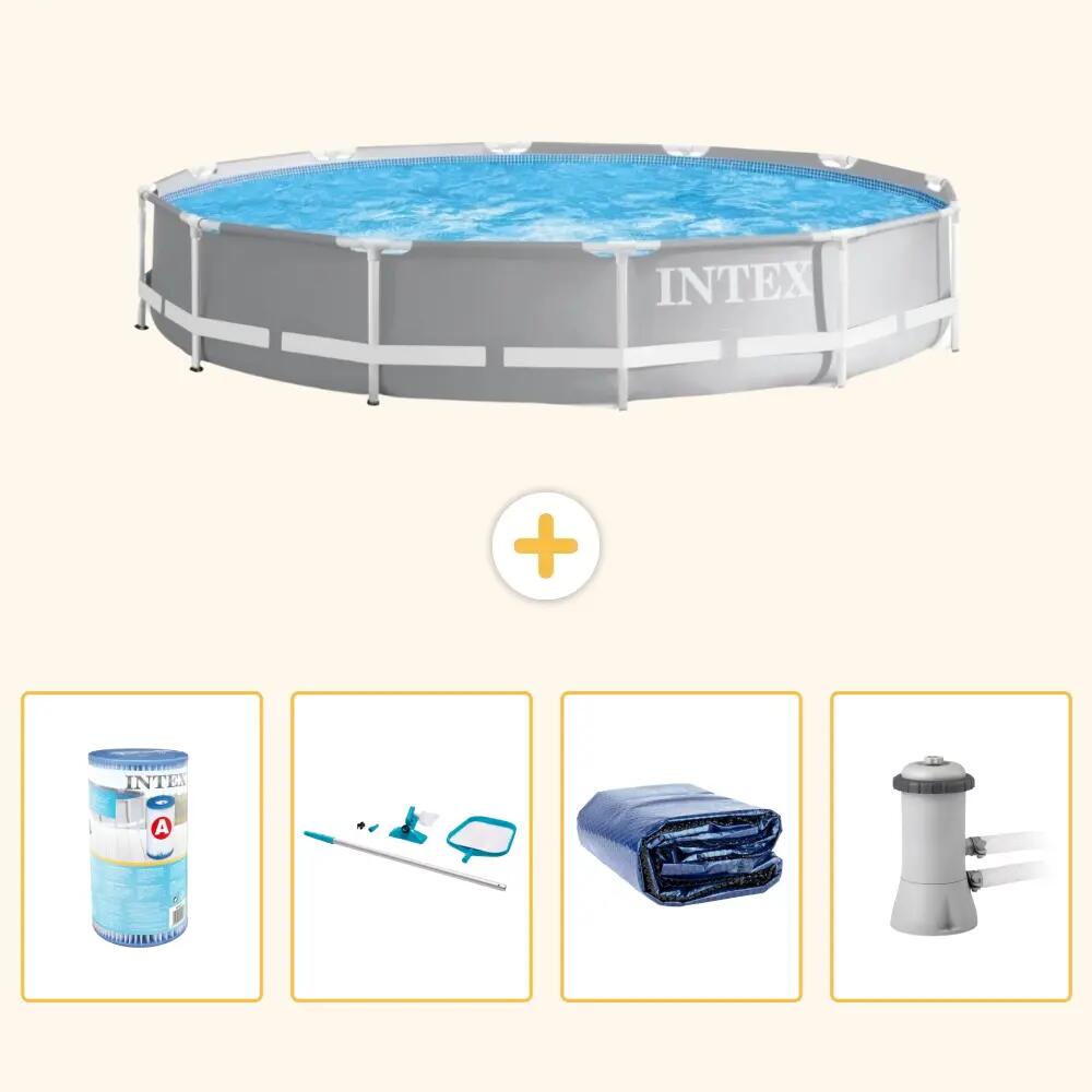 INTEX picture