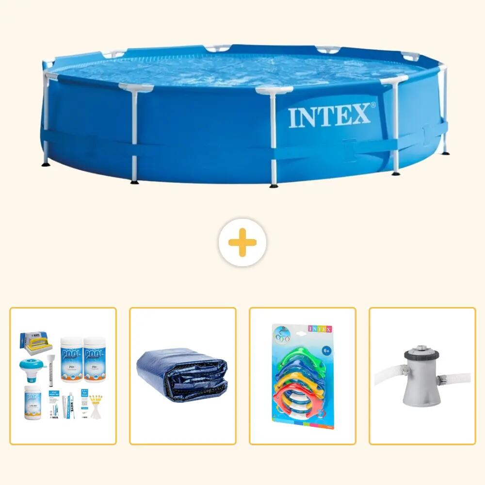 INTEX picture