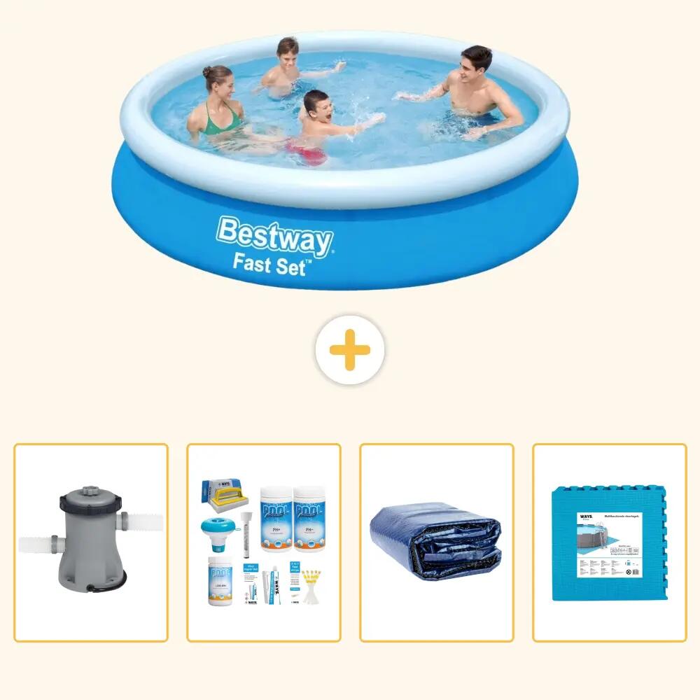BESTWAY picture