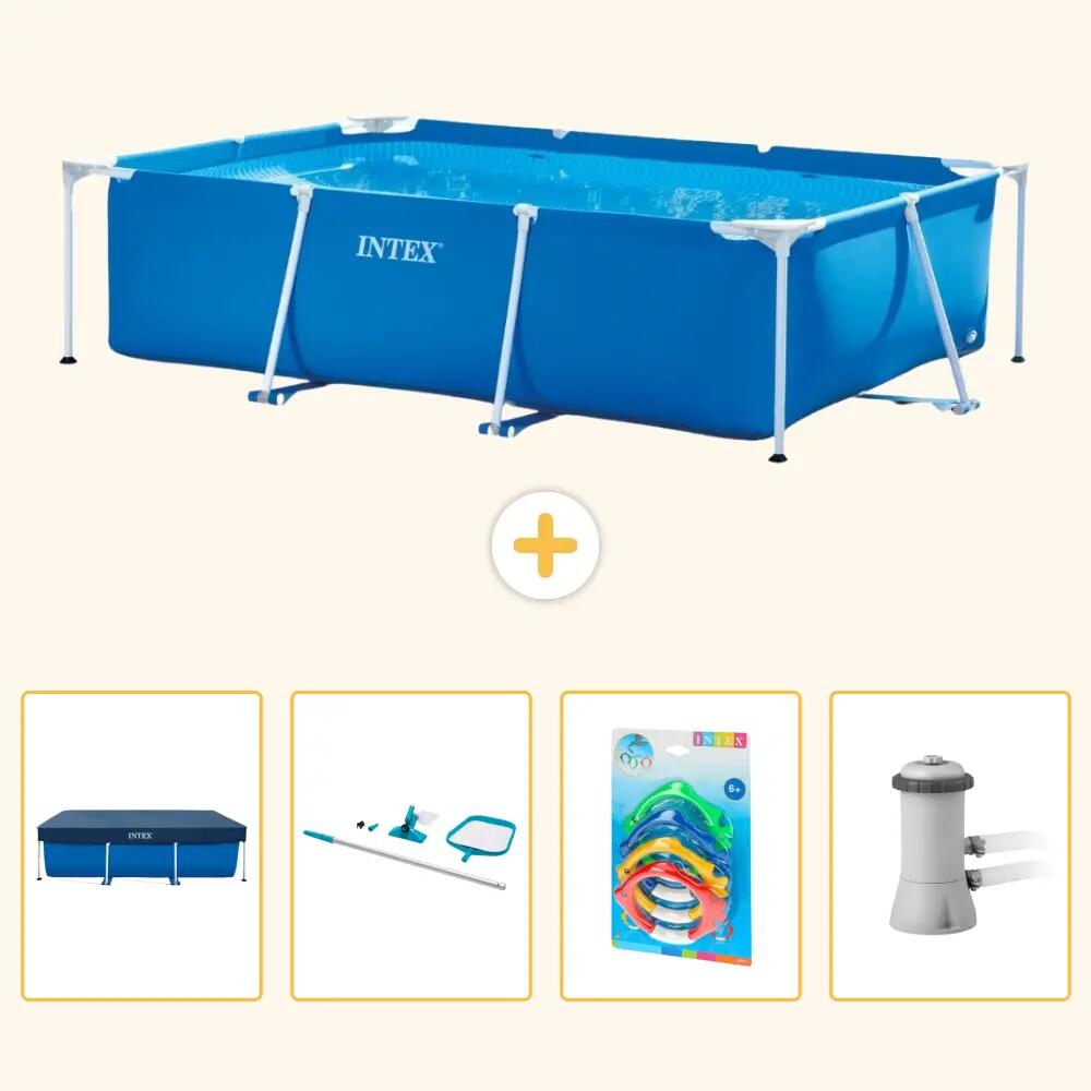 INTEX picture