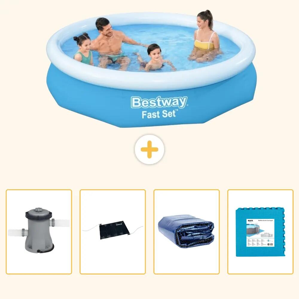BESTWAY picture