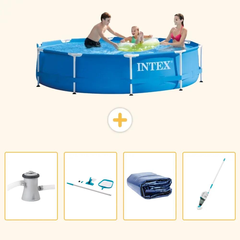 INTEX picture