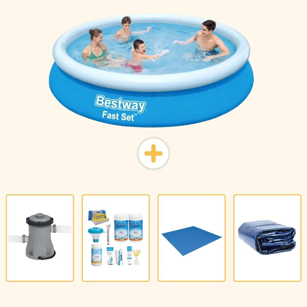 BESTWAY picture