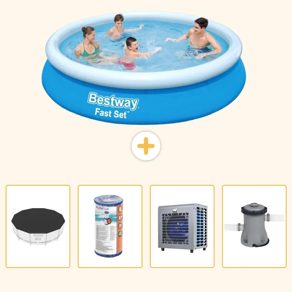 BESTWAY picture
