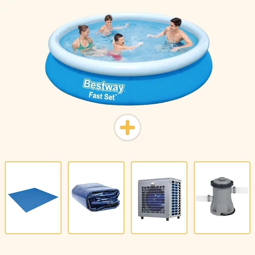 BESTWAY picture
