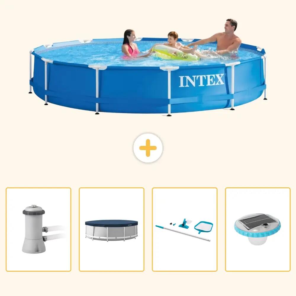 INTEX picture