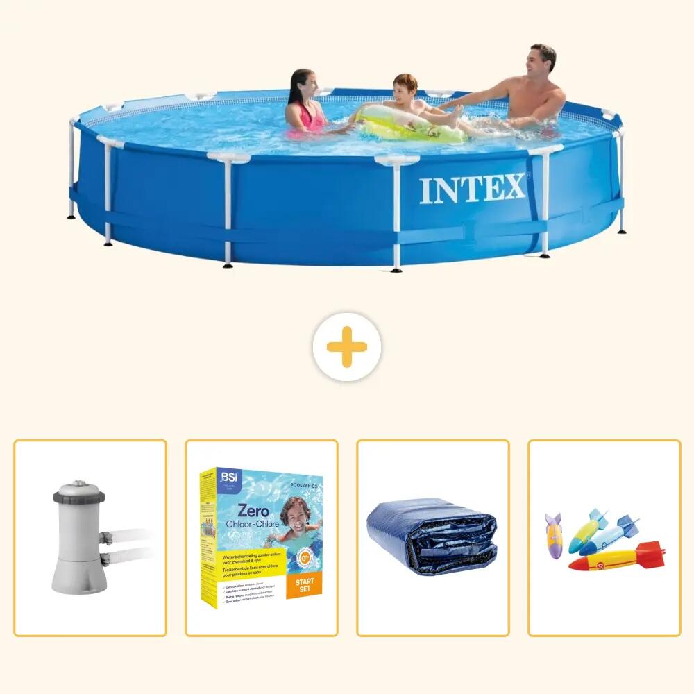 INTEX picture