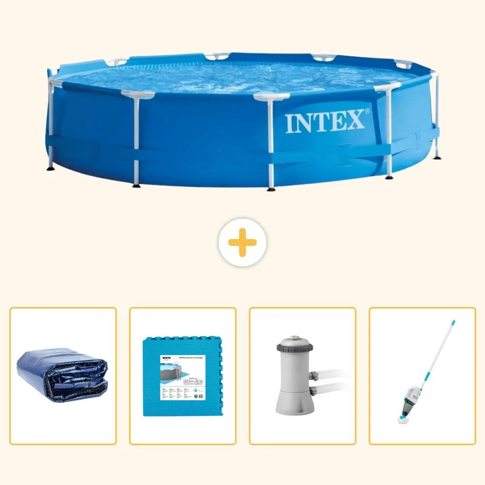 INTEX picture