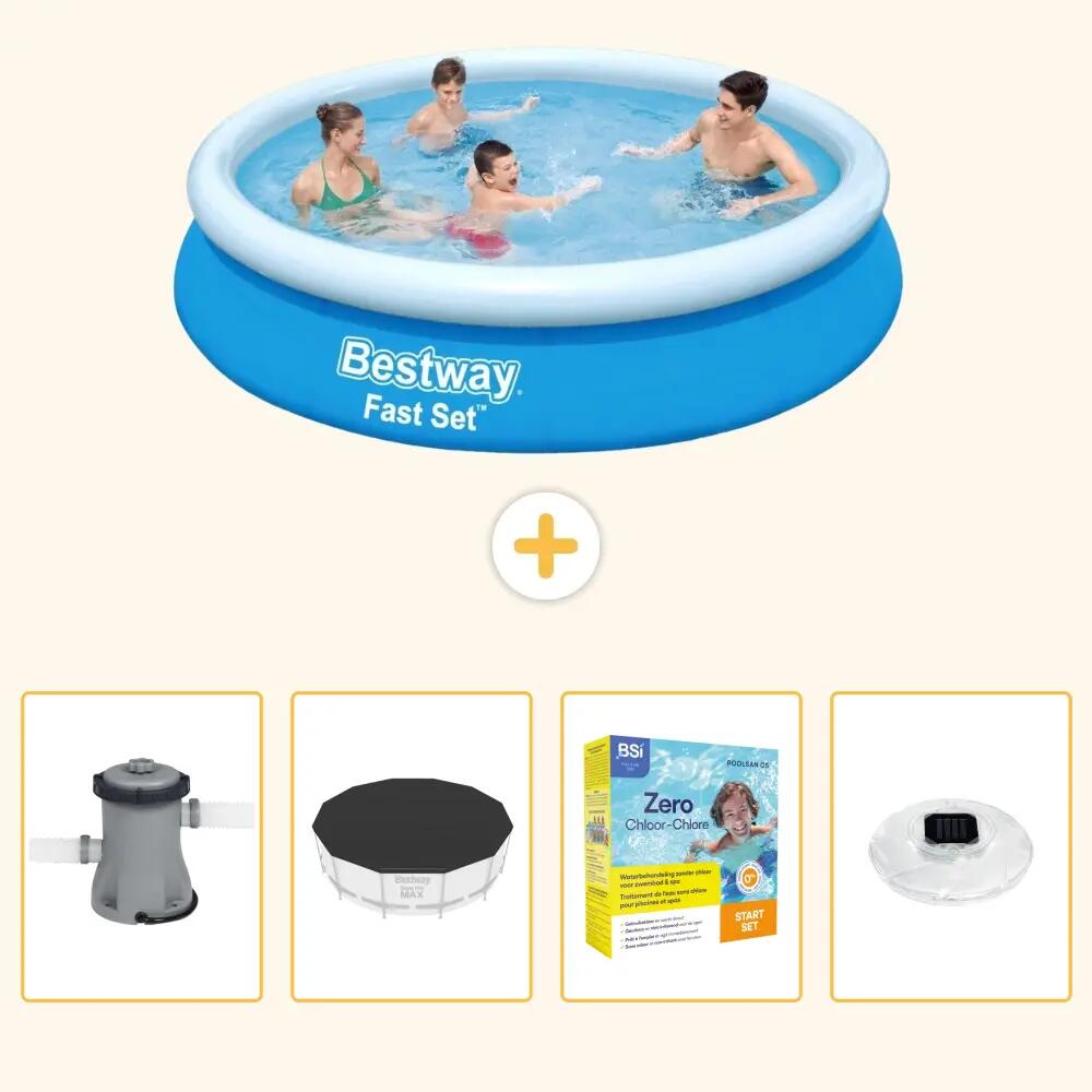 BESTWAY picture