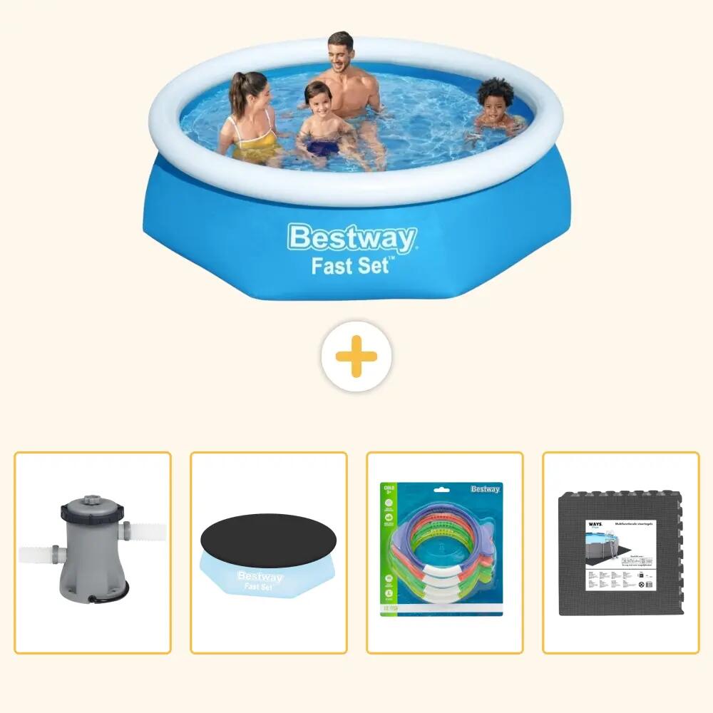 BESTWAY picture
